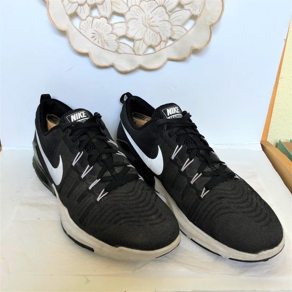 nike men's zoom train action cross trainer